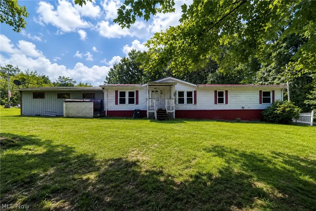 1080 Lumen Nw Road, Minerva, OH 44657 - #1