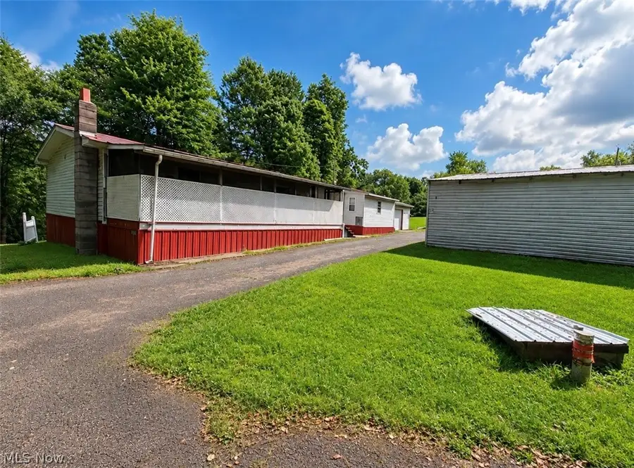 1080 Lumen Nw Road, Minerva, OH 44657 - #2