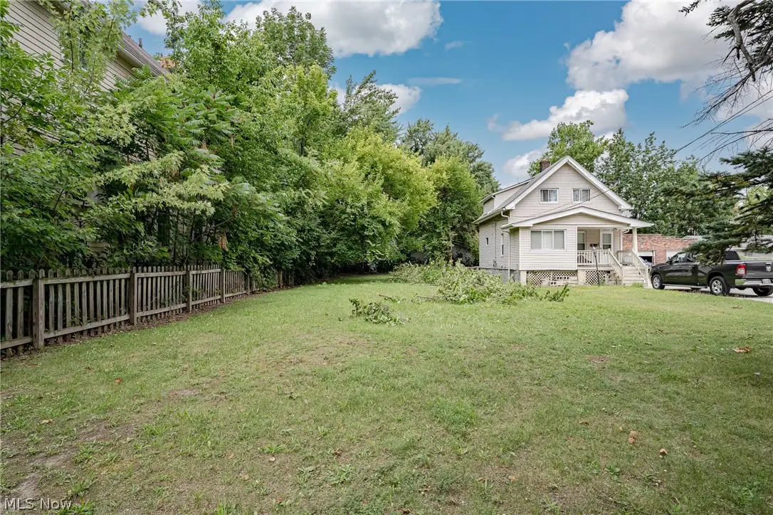 16211 Arcade Avenue, Cleveland, OH 44110 - #1