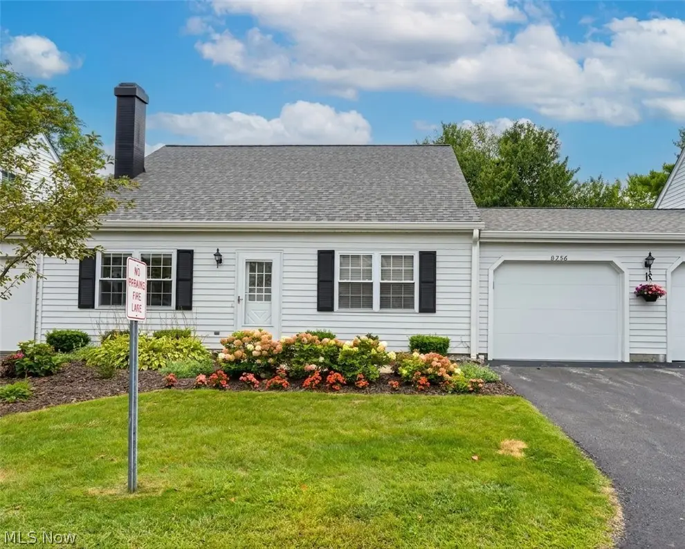 8756 Concord Court, Chagrin Falls, OH 44023 - #1