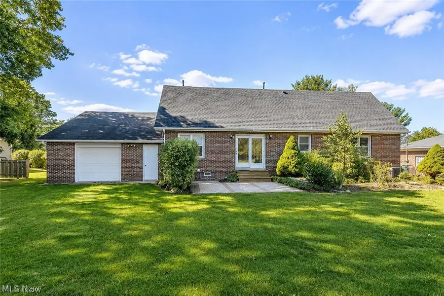 711 Lander Road, Highland Heights, OH 44143 - #2