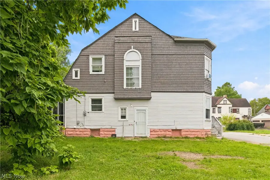 1897 E 69th Street, Cleveland, OH 44103 - #2