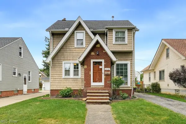 4112 W 158th Street, Cleveland, OH 44135