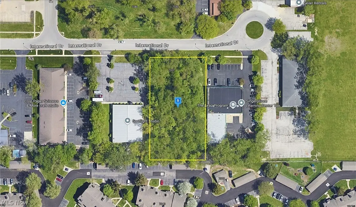 7327 International Drive, Holland, OH 43528 - #1