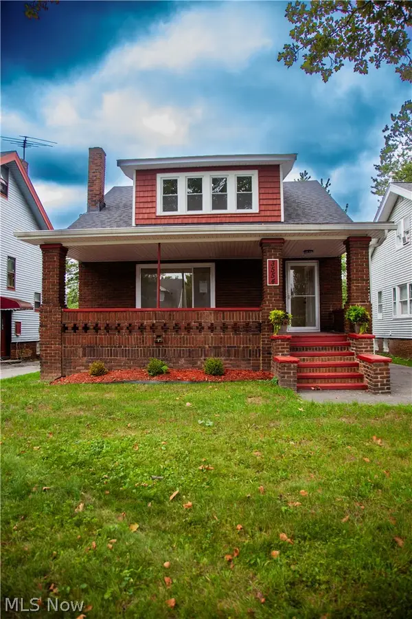 3554 Ludgate Road, Shaker Heights, OH 44120
