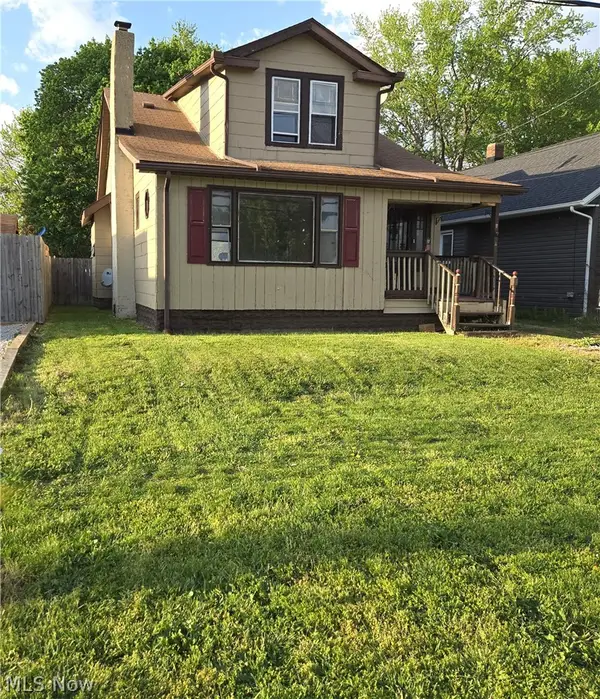 1635 Triplett Boulevard, Akron, OH 44306