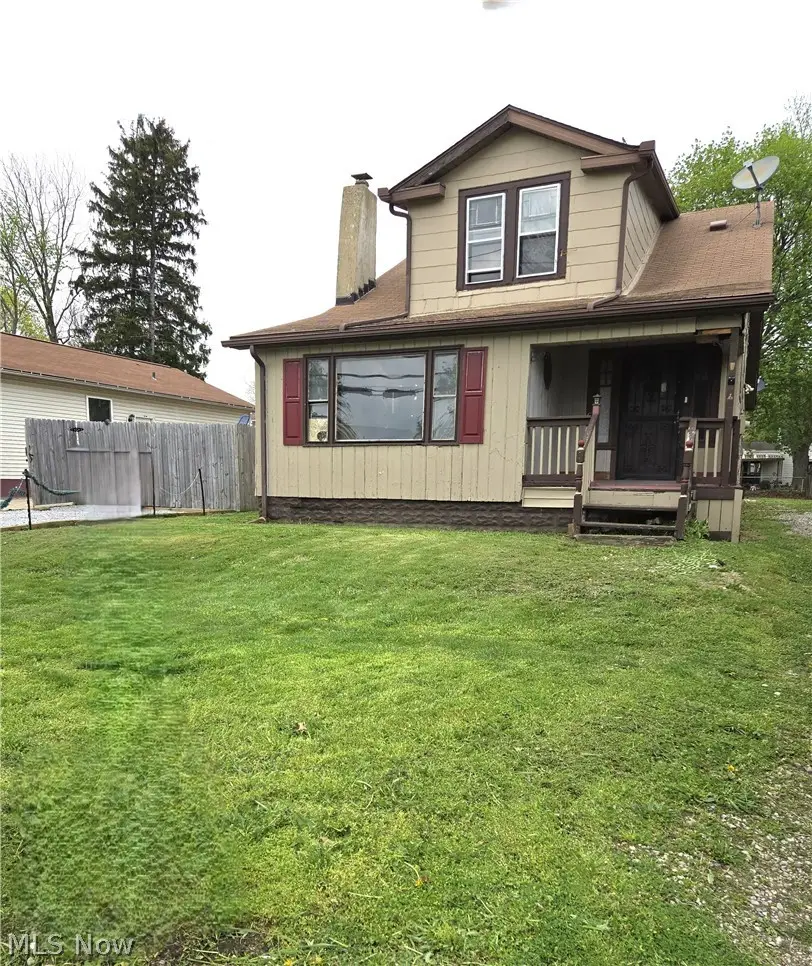 1635 Triplett Boulevard, Akron, OH 44306 - #2