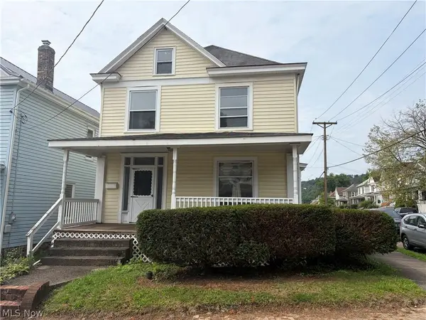 614 15th Street, Wellsville, OH 43968
