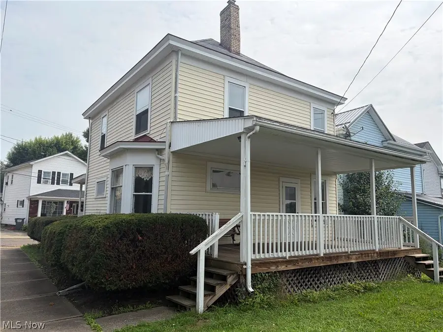 614 15th Street, Wellsville, OH 43968 - #2