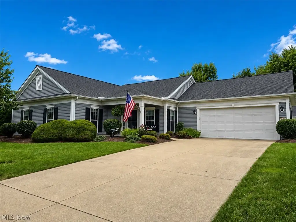 5345 Lake Forest Reserve Lane, Brunswick Hills, OH 44212 - #1