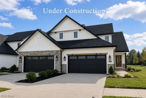 464 Bordeaux Boulevard, Broadview Heights, OH 44147