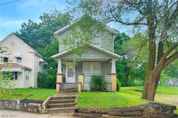 2283 East Avenue, Akron, OH 44314