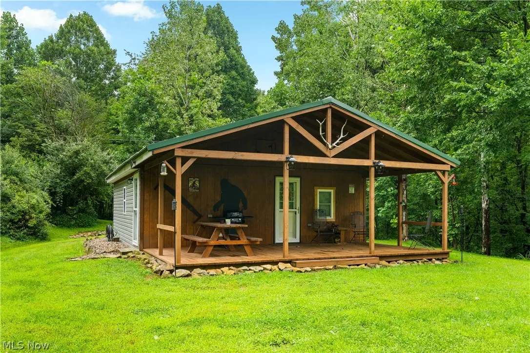 17881 Horseshoe Bend E Road, Newcomerstown, OH 43832 - #1
