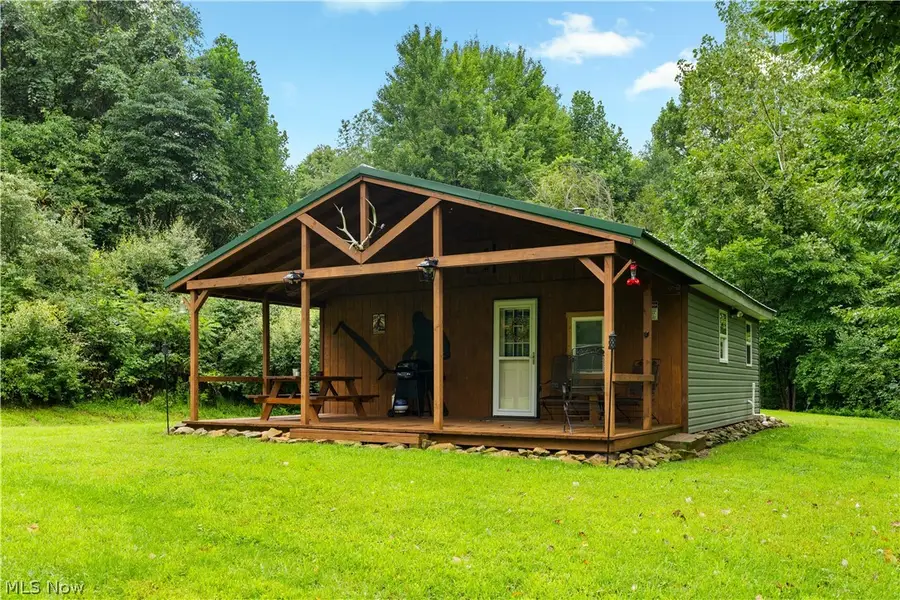 17881 Horseshoe Bend E Road, Newcomerstown, OH 43832 - #3