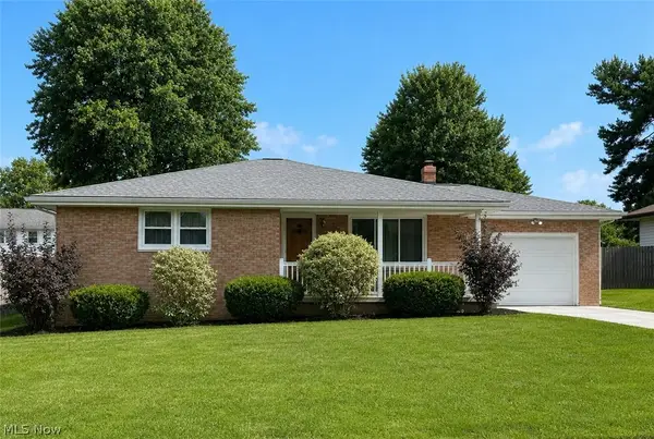 578 W Como Street, Struthers, OH 44471