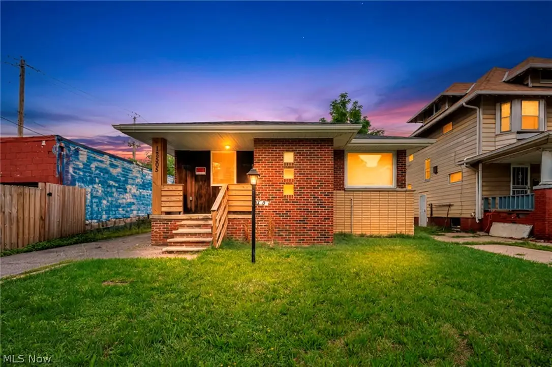 12505 Arlington Avenue, Cleveland, OH 44108 - #1
