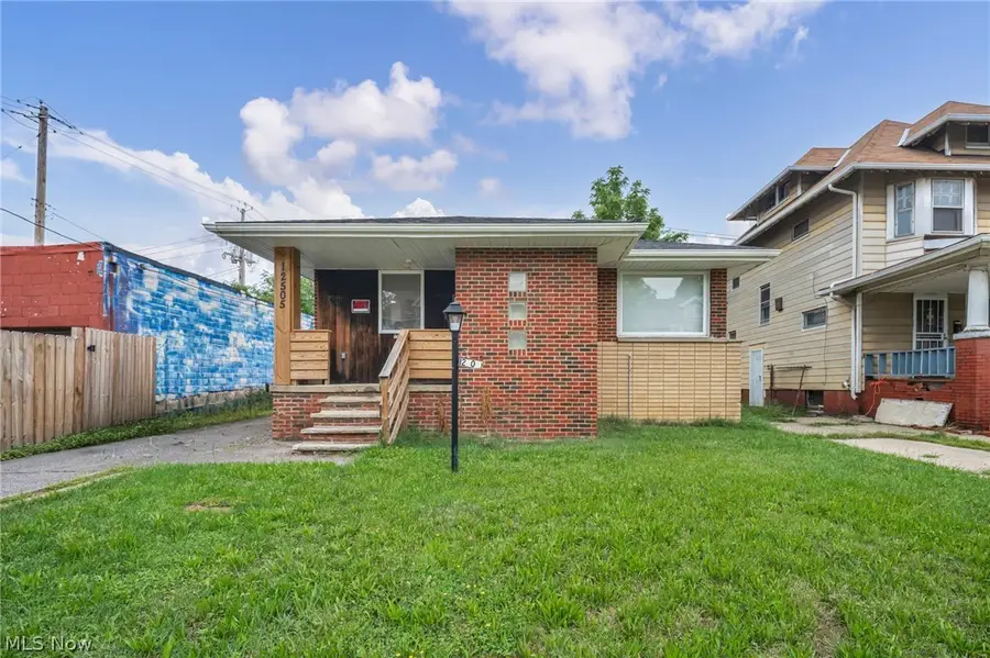 12505 Arlington Avenue, Cleveland, OH 44108 - #2
