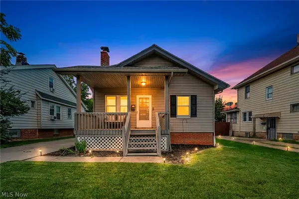 10823 Plymouth Avenue, Cleveland, OH 44125