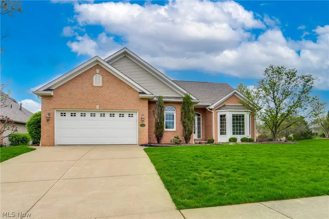 2222 Burberry Nw Street, North Canton, OH 44720 - #1