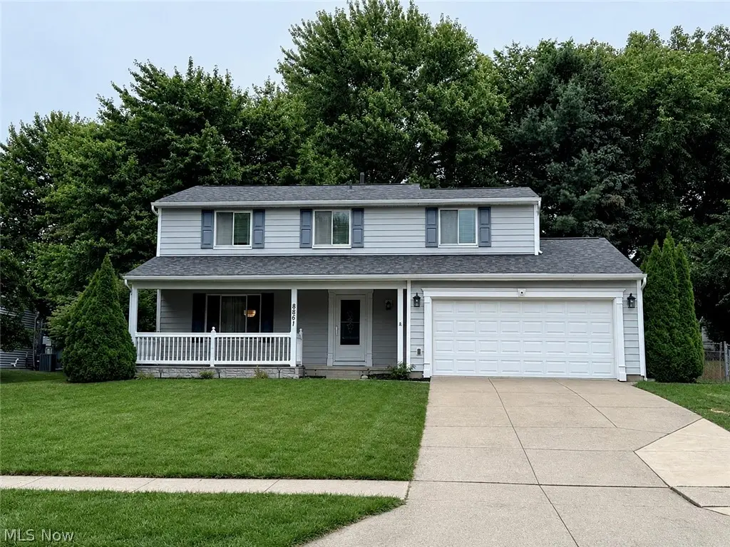 8861 Groveside Drive, Strongsville, OH 44136 - #1