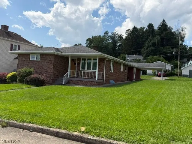 3835 Adams Avenue, Shadyside, OH 43947 - #1