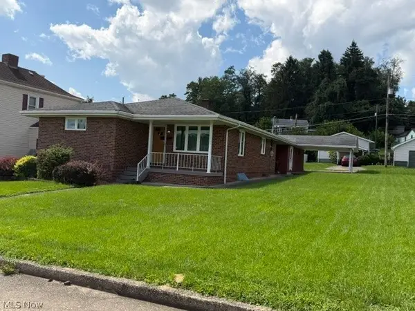3835 Adams Avenue, Shadyside, OH 43947