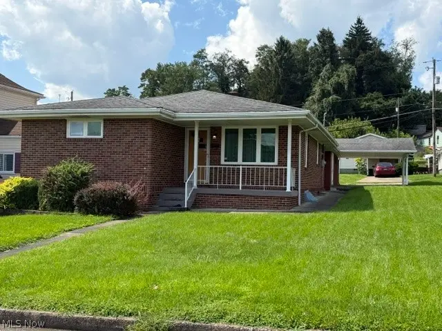 3835 Adams Avenue, Shadyside, OH 43947 - #2