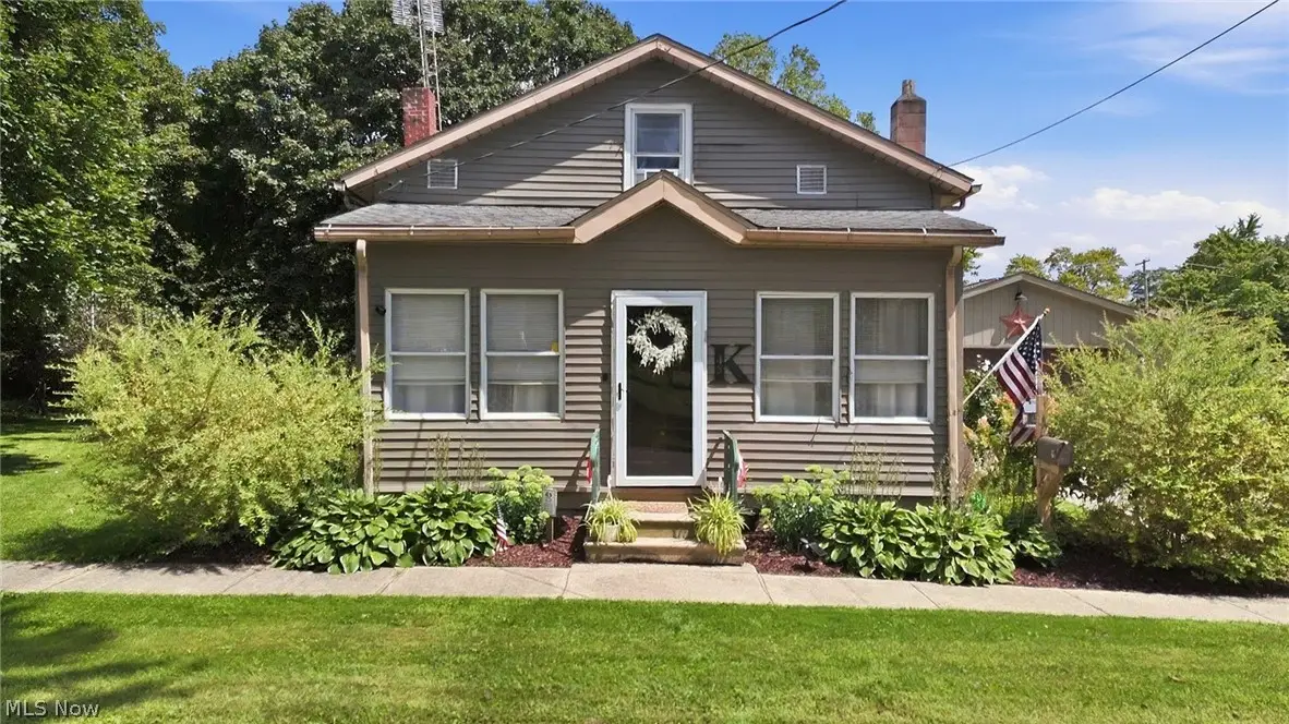 45 Bell Street, Plymouth, OH 44865 - #1