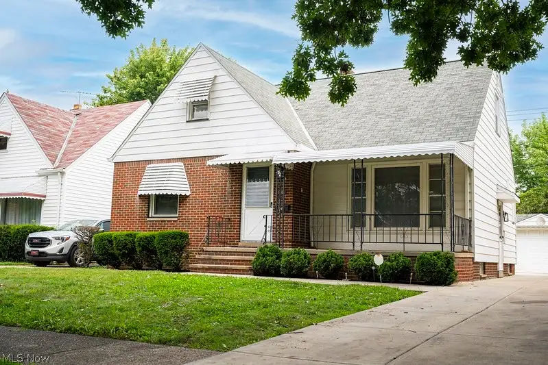 21101 Crystal Avenue, Euclid, OH 44123 - #1