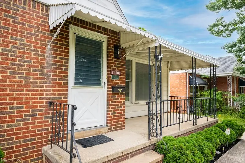 21101 Crystal Avenue, Euclid, OH 44123 - #3