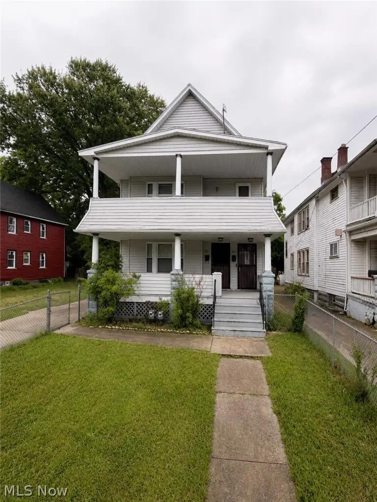 9914 Adams Avenue, Cleveland, OH 44108 - #1