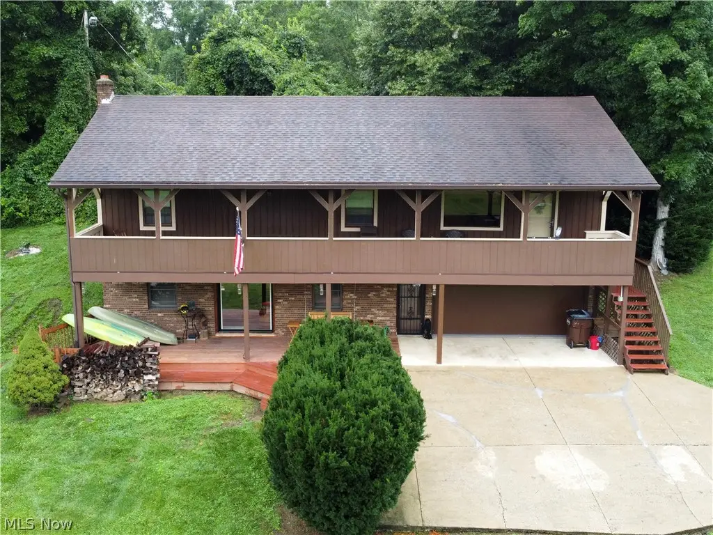 1425 County Road 1688, Mansfield, OH 44903 - #1