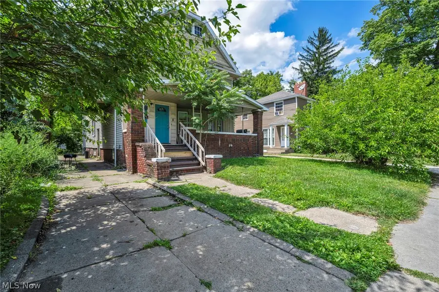 382 Madison Avenue, Akron, OH 44320 - #3