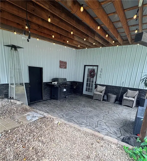 3965 Pryor Road, Chandlersville, OH 43727