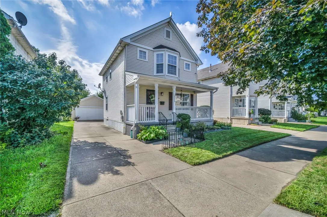 2350 E 63rd Street, Cleveland, OH 44104 - #1