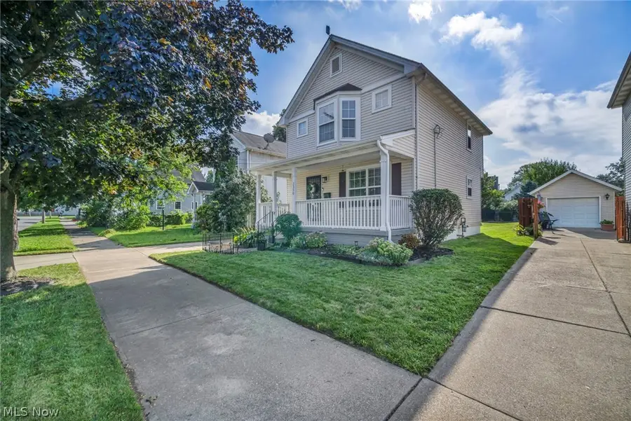 2350 E 63rd Street, Cleveland, OH 44104 - #2