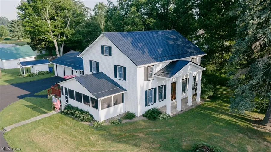 3199 State Route 7, Fowler, OH 44418 - #2