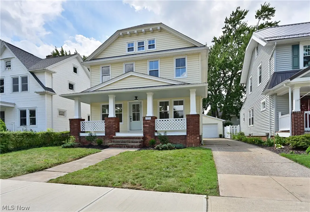 2096 Reveley Avenue, Lakewood, OH 44107 - #1