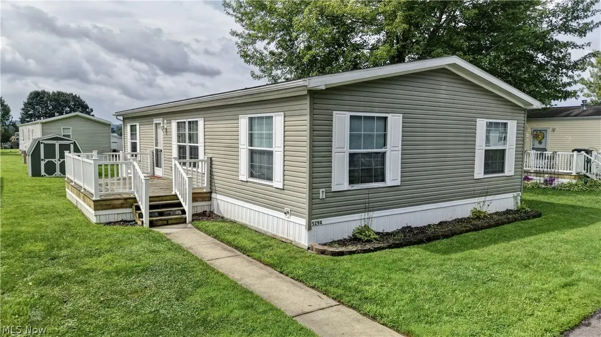 5294 NE L Street #140L, Magnolia, OH 44643 - #1