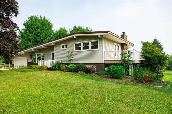 14104 Nussbaum Road, Dalton, OH 44618