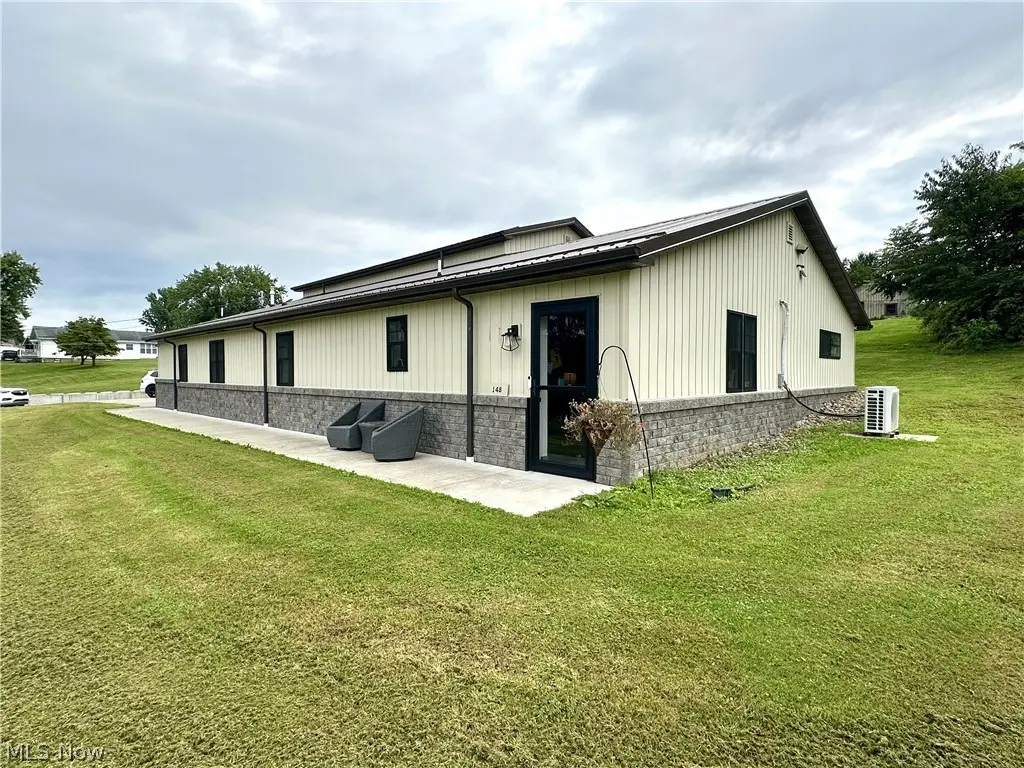 148 Rural Lane, Chester, WV 26034 - #1