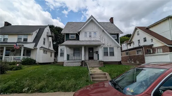 1411 Yale Nw, Canton, OH 44703