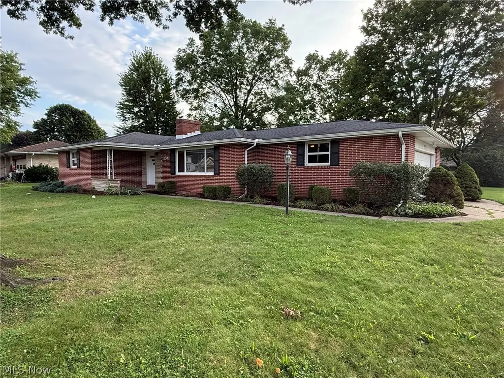 1104 S Broadway Street, New Philadelphia, OH 44663 - #1