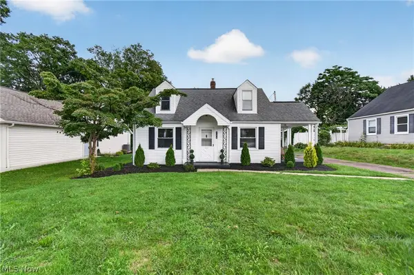 444 18th Nw Street, Massillon, OH 44647