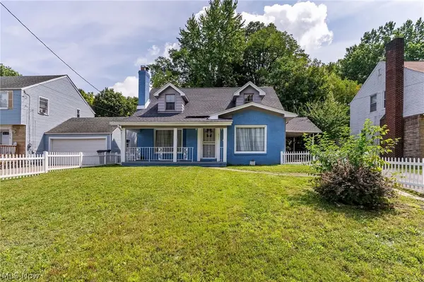 2311 Coronado Avenue, Youngstown, OH 44504
