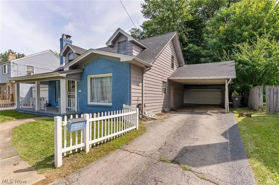 2311 Coronado Avenue, Youngstown, OH 44504 - #3