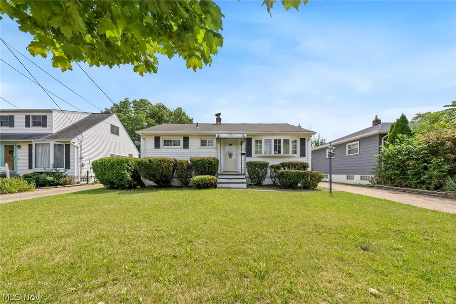 14577 N Gallatin Boulevard, Brook Park, OH 44142 - #2