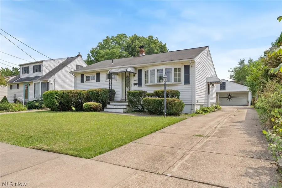 14577 N Gallatin Boulevard, Brook Park, OH 44142 - #3