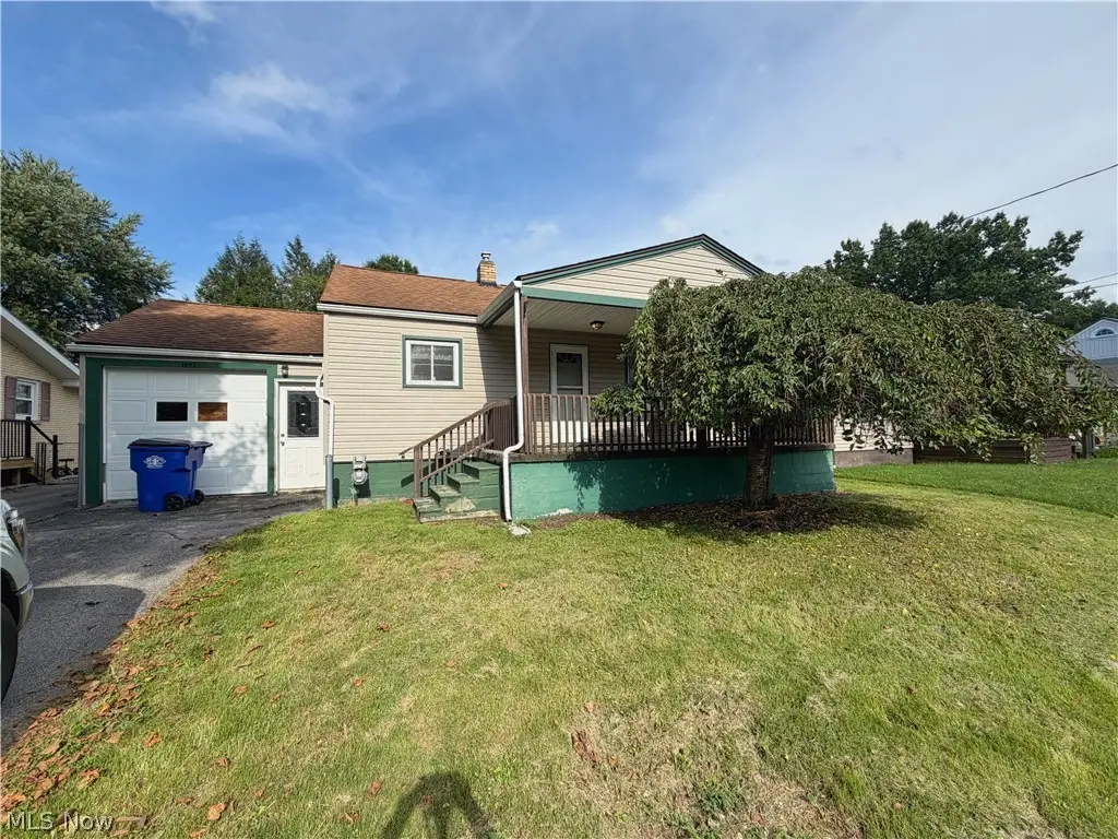 1992 Lisbon Street, East Liverpool, OH 43920 - #1