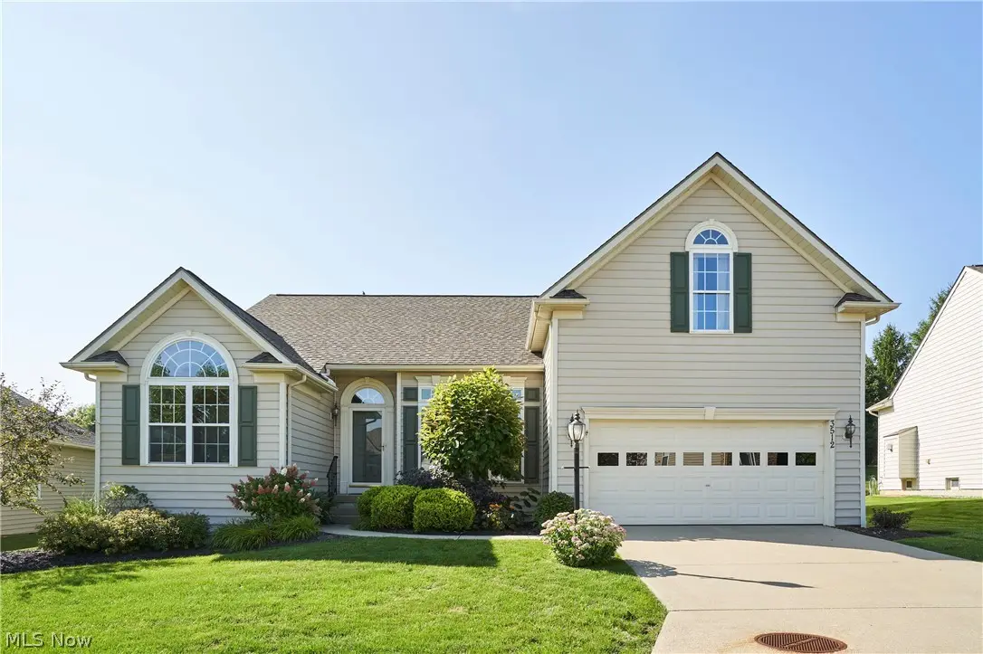 3512 Scotswood Circle, Richfield, OH 44286 - #1